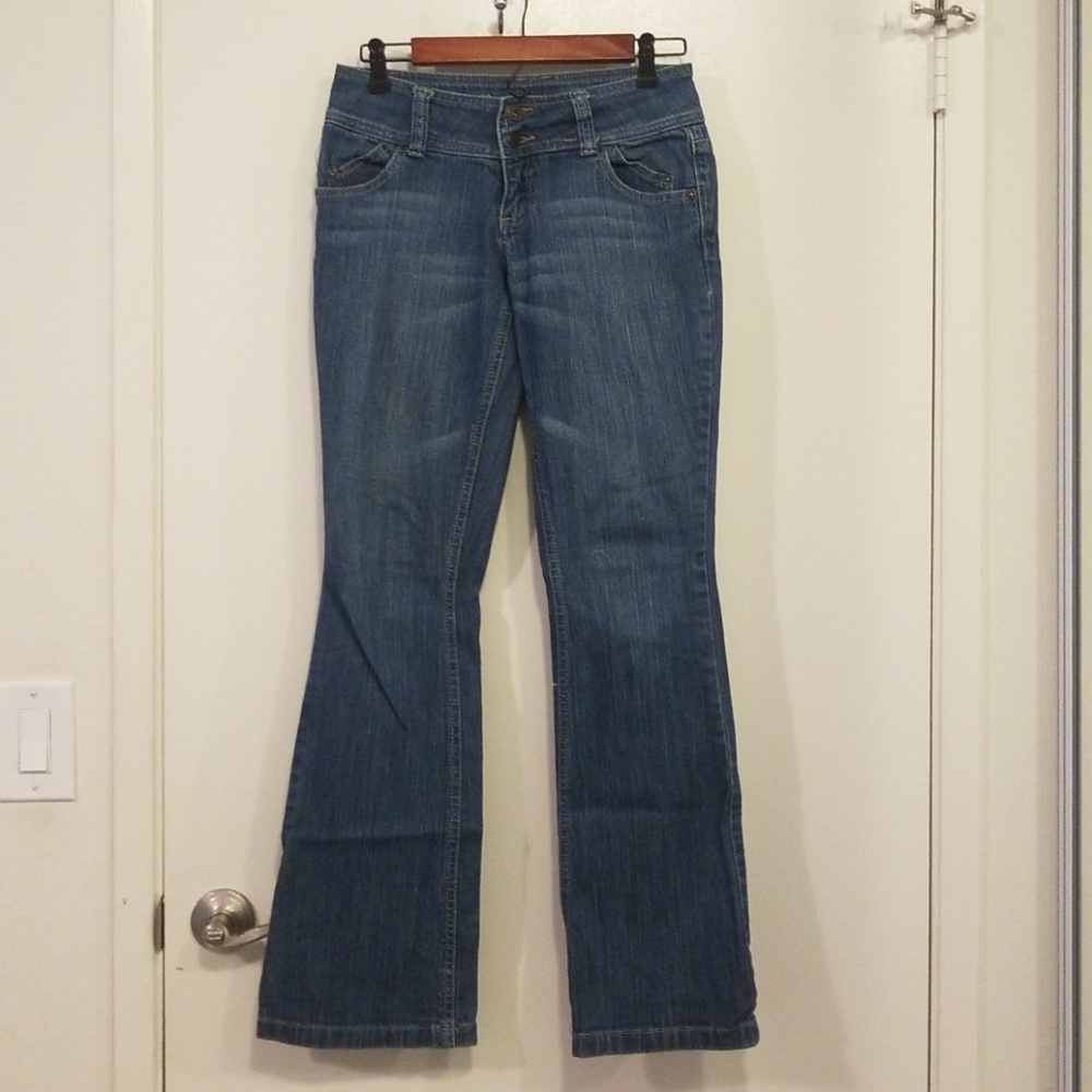 Guess jeans